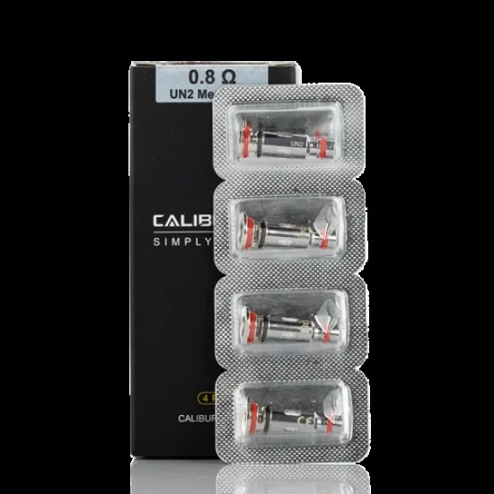 Uwell Caliburn G Coil Uwell Caliburn G Coil