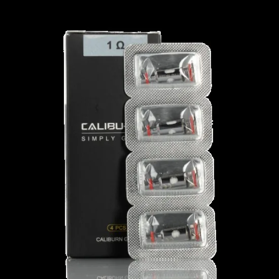 Uwell Caliburn G Coil Uwell Caliburn G Coil