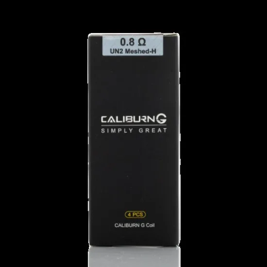 Uwell Caliburn G Coil Uwell Caliburn G Coil
