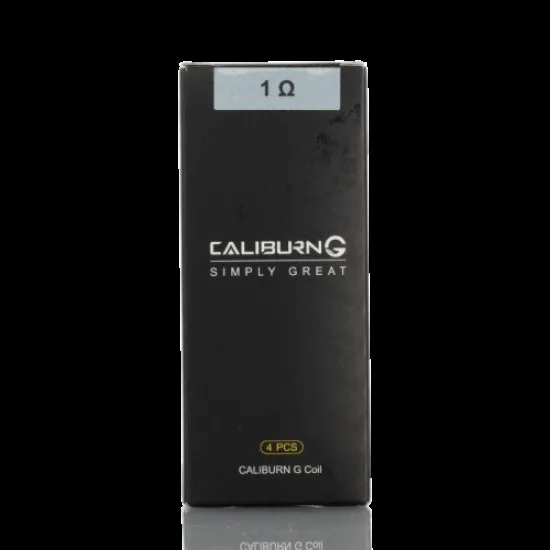 Uwell Caliburn G Coil Uwell Caliburn G Coil