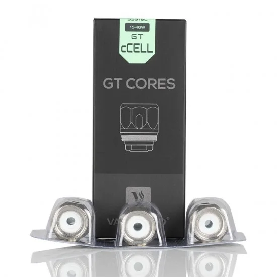 Vaporesso GT CCELL Coil Vaporesso GT CCELL