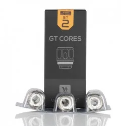 Vaporesso NRG GT2 Coil 3'lü Paket Vaporesso NRG GT2 Coil 3'lü Paket