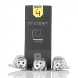 Vaporesso NRG GT4 Coil 3'lü Paket Vaporesso NRG GT4 Coil 3'lü Paket