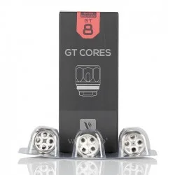 Vaporesso NRG GT8 Coil 3’lü Paket Vaporesso NRG GT8 Coil 3’lü Paket