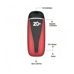 Aspire ZQ Vİ Pod Aspire ZQ Vİ Pod