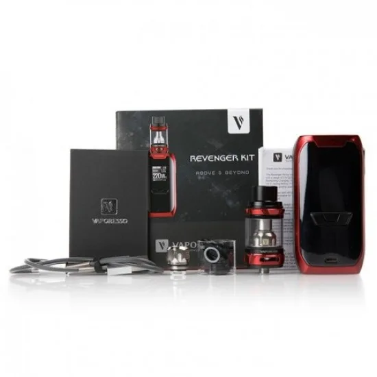Vaporesso Revenger 220W Vaporesso Revenger