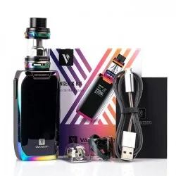 Vaporesso Revenger X Kit   Vaporesso Revenger X Kit