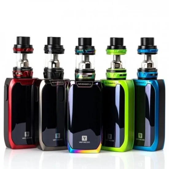 Vaporesso Revenger X 220W Kit Vaporesso Revenger X Kit