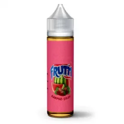 FRUTTİ KARPUZ ÇİLEK 60ML FRUTTİ KARPUZ ÇİLEK 60ML