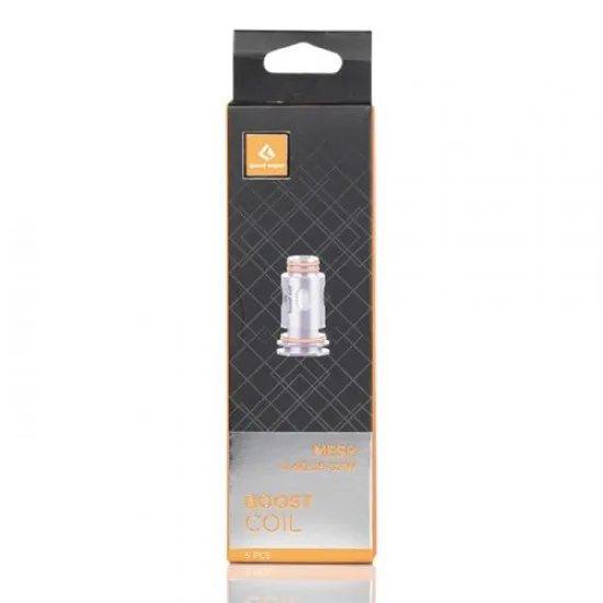 Geekvape Aegis Boost Yedek Coil Geekvape Aegis Boost Yedek Coil