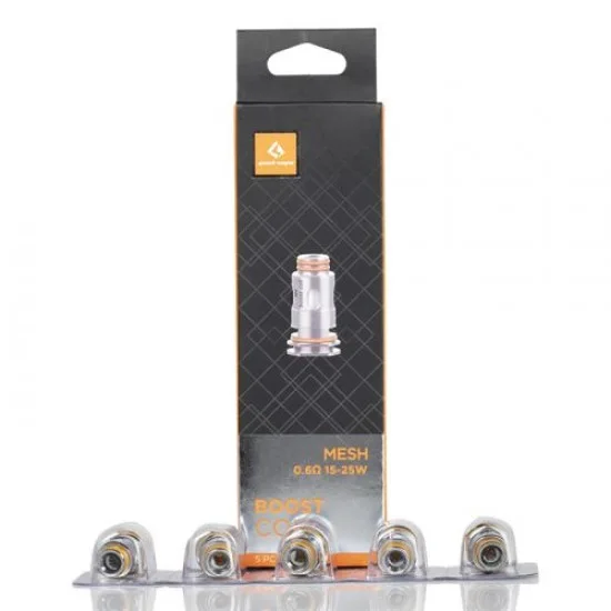 Geekvape Aegis Boost Yedek Coil Geekvape Aegis Boost Yedek Coil