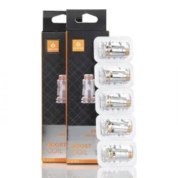 Geekvape Aegis Boost Yedek Coil