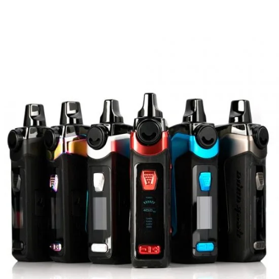 GeekVape Aegis Boost PLUS GeekVape Aegis Boost PLUS