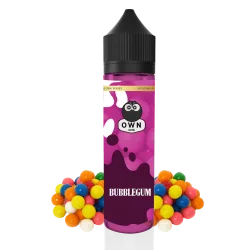 OWN - BubbleGum 60ML OWN - BubbleGum 60ML
