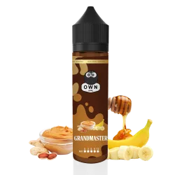 OWN - Grand Master 60ML OWN - Grand Master 60ML