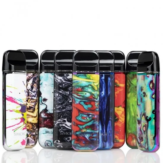 Smok Novo 2 Pod Smok Novo 2 Pod Mod
