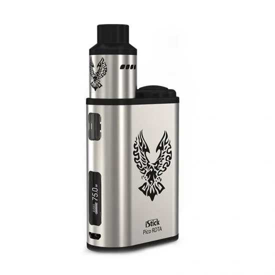 Eleaf iStick Pico RDTA Eleaf iStick Pico RDTA