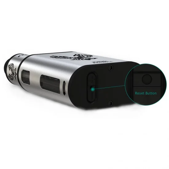 Eleaf iStick Pico RDTA Eleaf iStick Pico RDTA