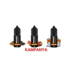 Privacy PLUS - 3lü SALT LİKİT KAMPANYA Privacy PLUS - 3lü SALT LİKİT KAMPANYA