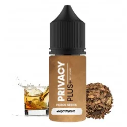 PRİVACY PLUS VOZOL - Wisky Tobocco - 30ML Salt Likit PRİVACY PLUS VOZOL - Wisky Tobocco - 30ML Salt Likit