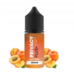 PRİVACY PLUS VOZOL - Peachme - 30ML Salt Likit PRİVACY PLUS VOZOL - Peachme - 30ML Salt Likit