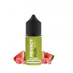 PRİVACY PLUS  VOZOL - Watermelon Bubblegum - 30ML Salt Likit PRİVACY PLUS  VOZOL - Watermelon Bubblegum - 30ML Salt Likit