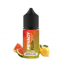 PRİVACY PLUS VOZOL - Watermelon Lemon - 30ML Salt Likit PRİVACY PLUS VOZOL - Watermelon Lemon - 30ML Salt Likit