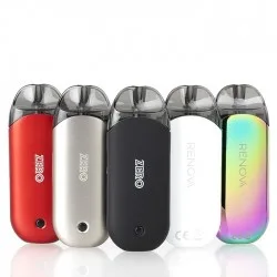Vaporesso Renova Zero Pod   Vaporesso Renova Zero Pod