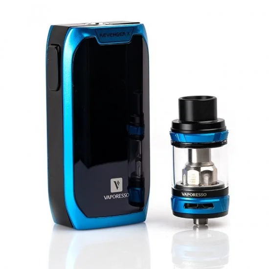 Vaporesso Revenger X 220W Kit Vaporesso Revenger X Kit