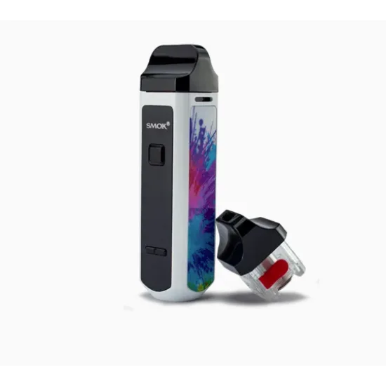 Smok Rpm40 Pod Smok Rpm40