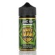 One Hit Wonder Army Man Salt Likit
