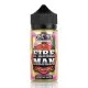 One Hit Wonder Fire Man Salt Likit
