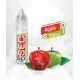 SEC - Apple Shisha 20ML Salt Likit SEC - Apple Shisha 20ML Salt Likit
