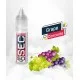 SEC - Grape Concorde 20ML Salt Likit SEC - Grape Concorde 20ML Salt Likit