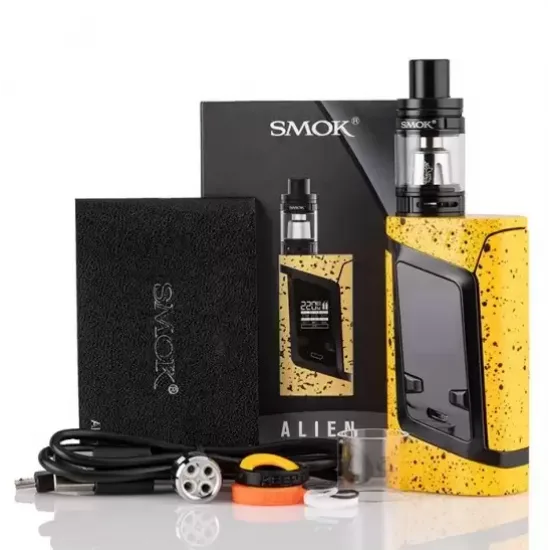 Smok Alien Kit Smok Alien Kit 220W