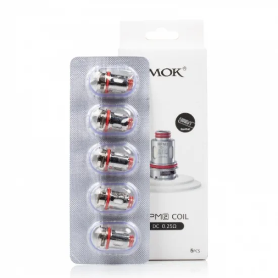 Smok RPM 2 Coil Smok RPM 2 Coil