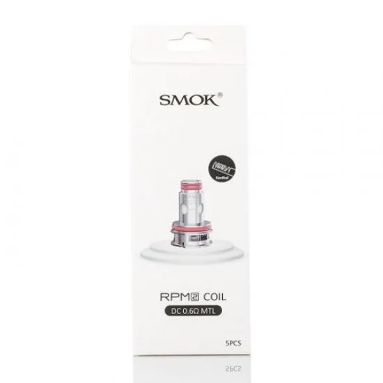 Smok RPM 2 Coil Smok RPM 2 Coil