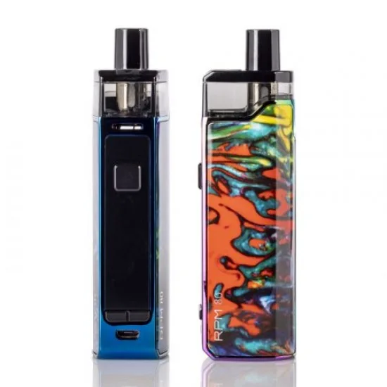 Smok RPM80 Pod