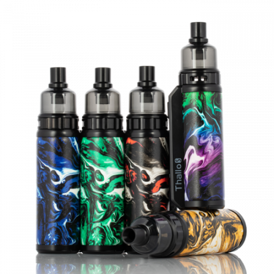 Smok Thallo S