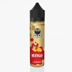 OWN - Mango 60ML OWN - Mango 60ML