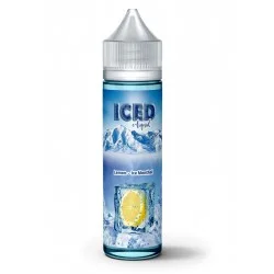 İCED - Lemon İce Mentol 60ML İCED - Lemon İce Mentol 60ML