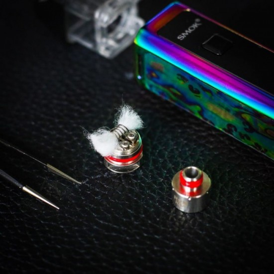 Smok RPM RBA Coil