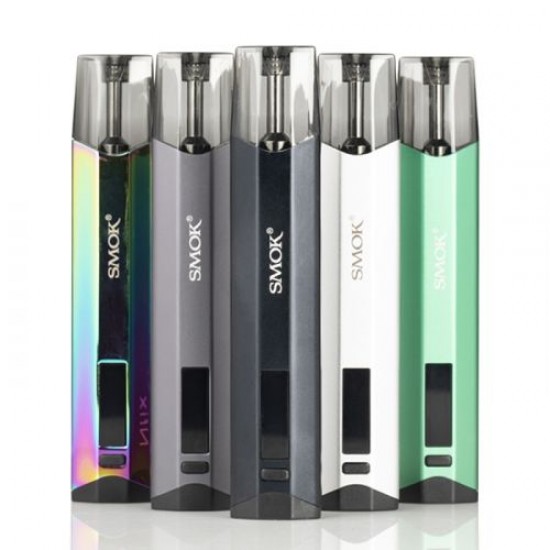 Smok NFİX