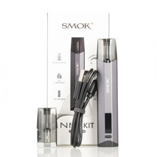 Smok NFİX