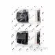 Uwell Caliburn G2 Boş Kartuş Uwell Caliburn G2 Boş Kartuş