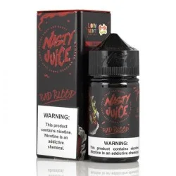 Nasty Juice - Bad Blood 30ML Nasty Juice - Bad Blood 30ML