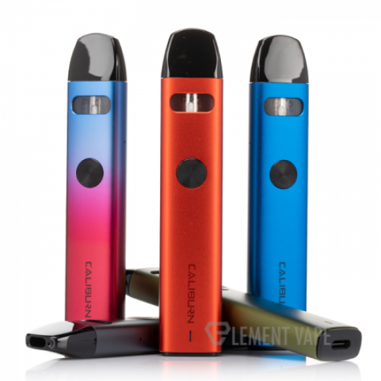 Uwell Caliburn A2
