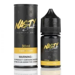 Nasty Juice - Cush Man 30ML Nasty Juice - Cush Man 30ML
