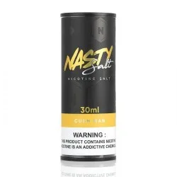 Nasty Juice - Cush Man 30ML Nasty Juice - Cush Man 30ML