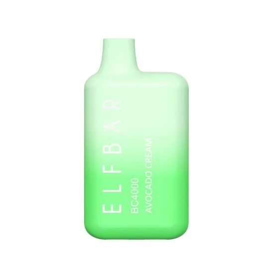 ELF BAR BC4000
